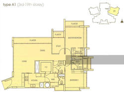 The Paterson (D9), Condominium #136611512